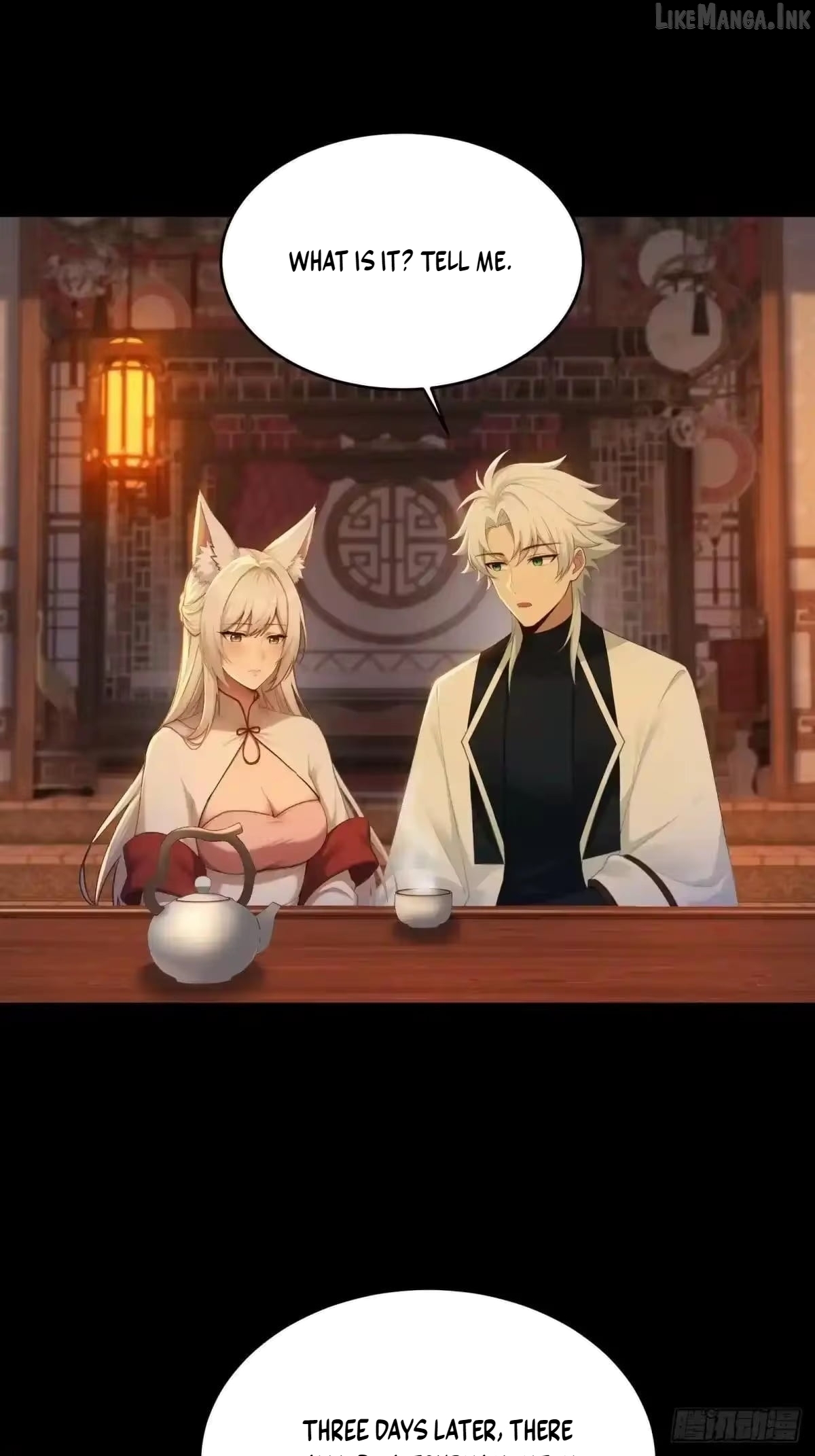 To Save Seven Villainesses, I Went Full Harem! Chapter 64  - page 30